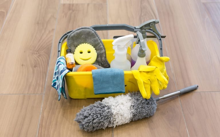 Natural Cleaning Services-29
