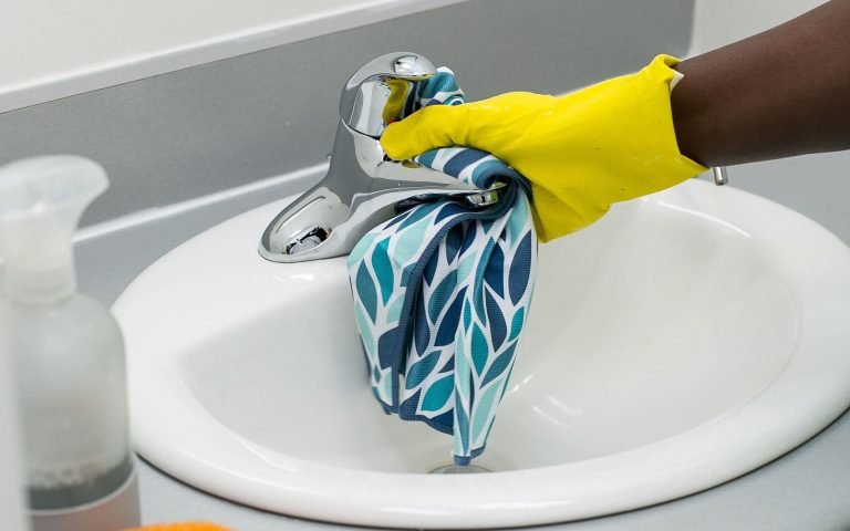 Natural Cleaning Services-62